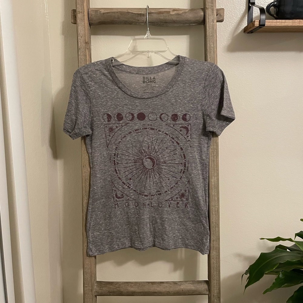 Billabong Moon Cycle Tee